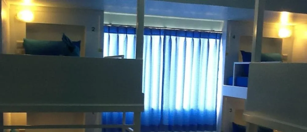 Samui Hostel, Koh Samui