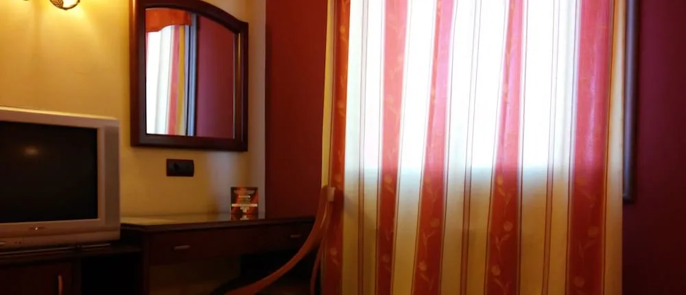 Hotel Puerta de Javalambre