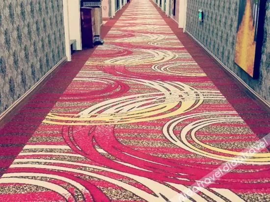 Yindu Holiday Hotel