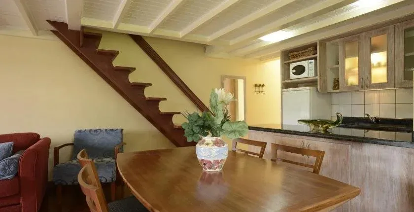 Pousada Vila das Cores