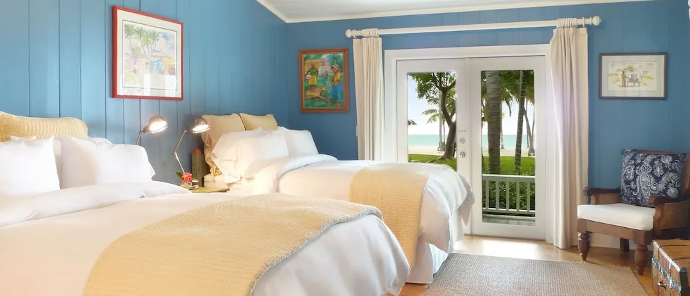 The Moorings Village