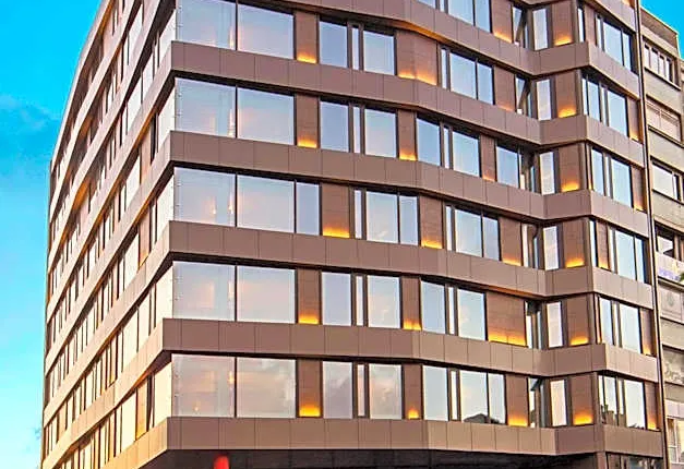 Arts Hotel Istanbul Bosphorus