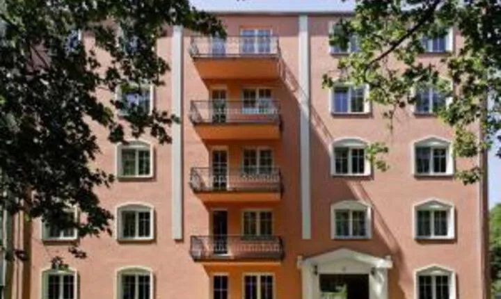 Da Vinci Suites Berlin