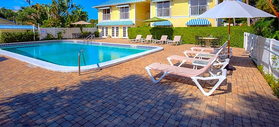 Naples Garden Inn