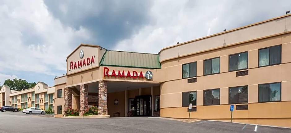 Ramada by Wyndham Newburgh/West Point