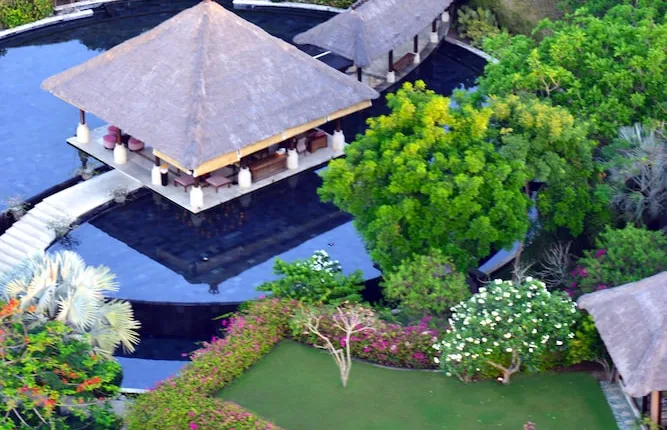AYANA Villas Bali