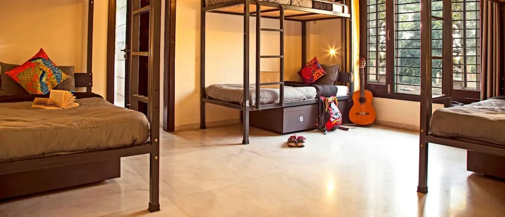 Zostel South Delhi