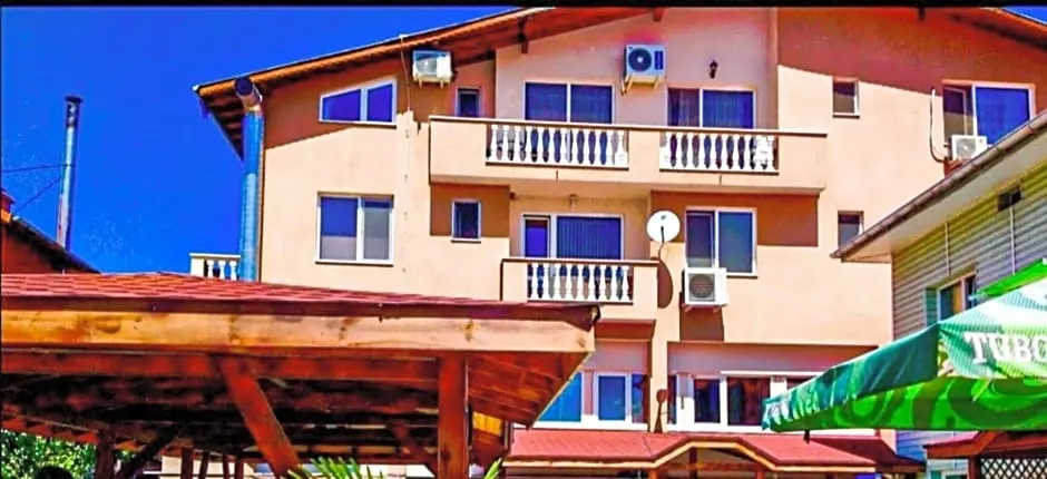Hotel Alikante