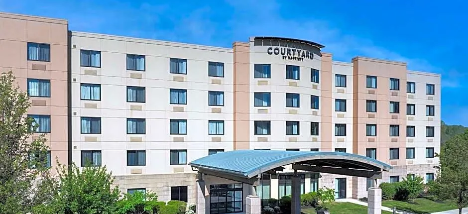 Courtyard by Marriott Philadelphia Great Valley/Malvern