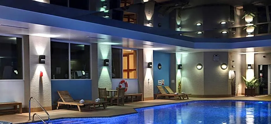 Best Western Plus Windmill Village Hotel