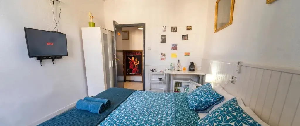 Itinere Rooms - Hostel