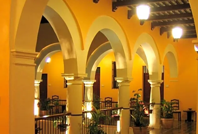 Castelmar Hotel