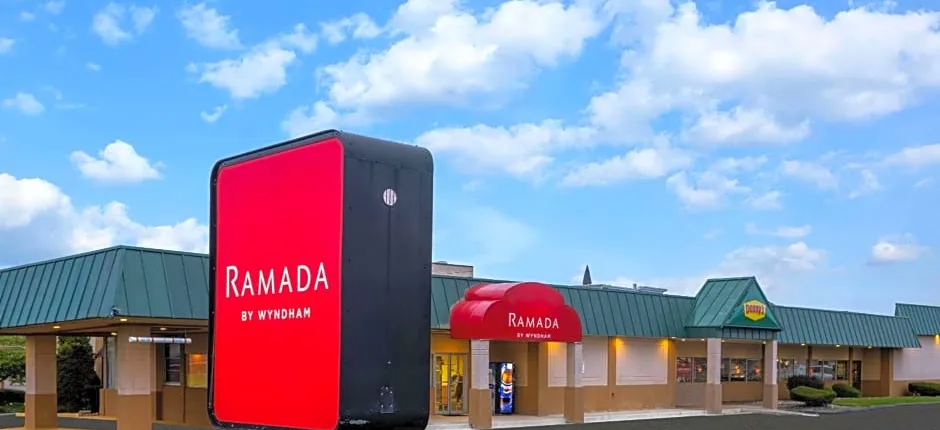 Ramada by Wyndham Rome - Verona