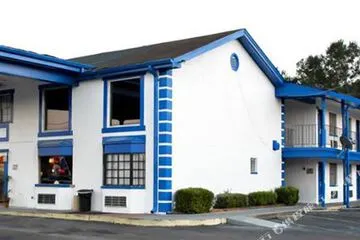 Budget Inn South BLVD Montgomery