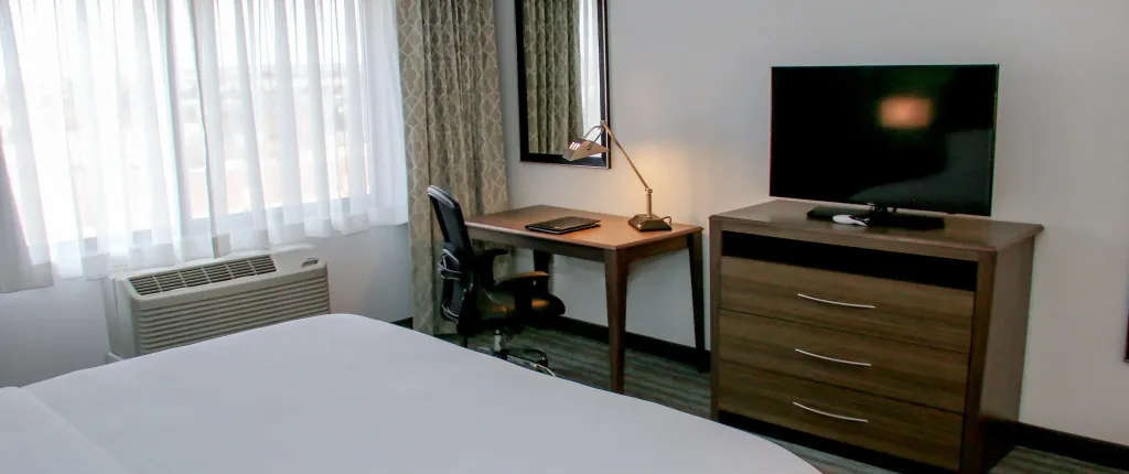 Holiday Inn & Suites Denver Tech Center-Centennial by IHG