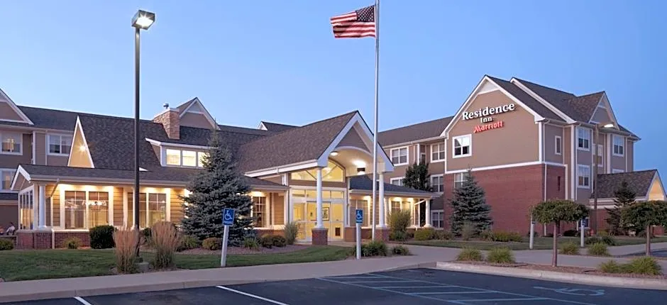 Residence Inn by Marriott Saginaw