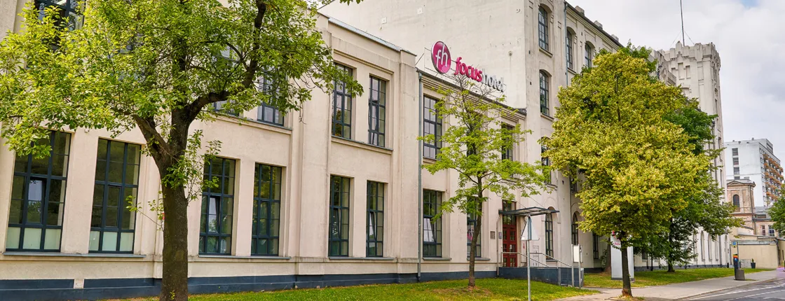 Focus Lodz
