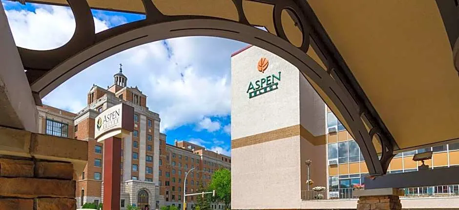 Aspen Suites - Rochester
