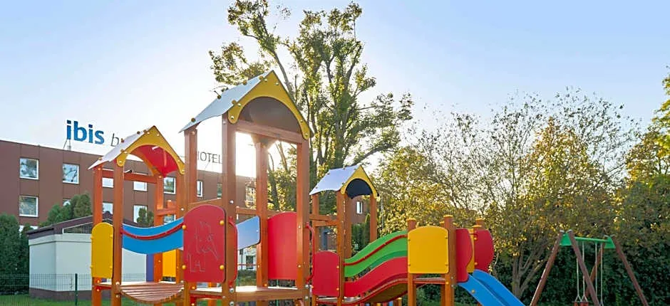 ibis budget Wroclaw Poludnie