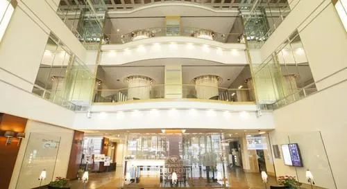 Utsunomiya Tobu Hotel Grande