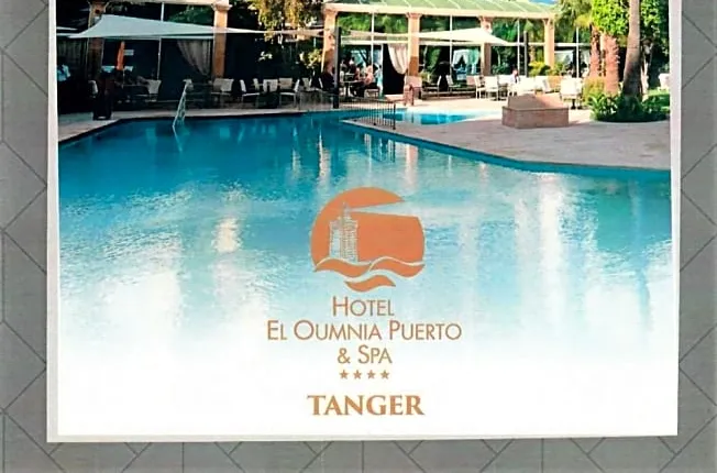 El Oumnia Puerto & Spa