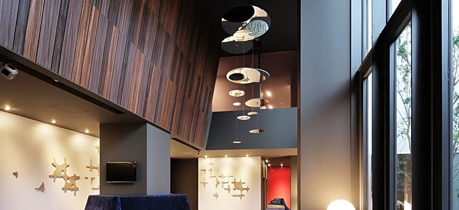 Shinjuku Granbell Hotel