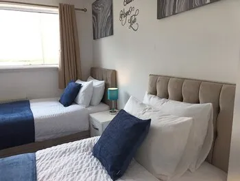 Cozy Birmingham Retreat - 3br House, Birmingham