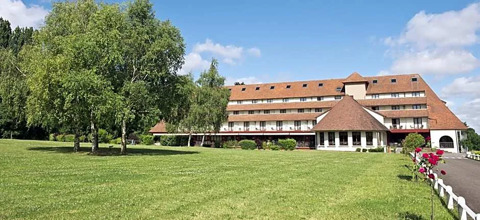 Best Western L'Oree Paris Sud