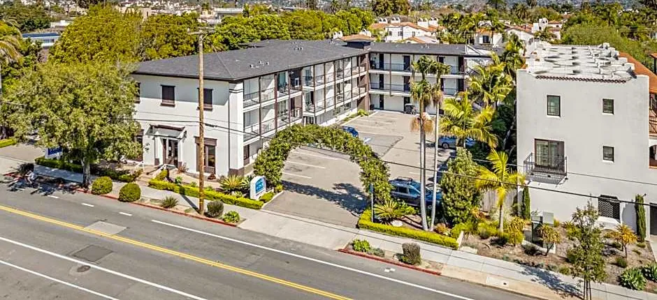 Avania Inn of Santa Barbara