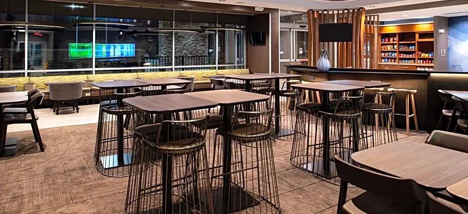 SpringHill Suites by Marriott Springfield Southwest