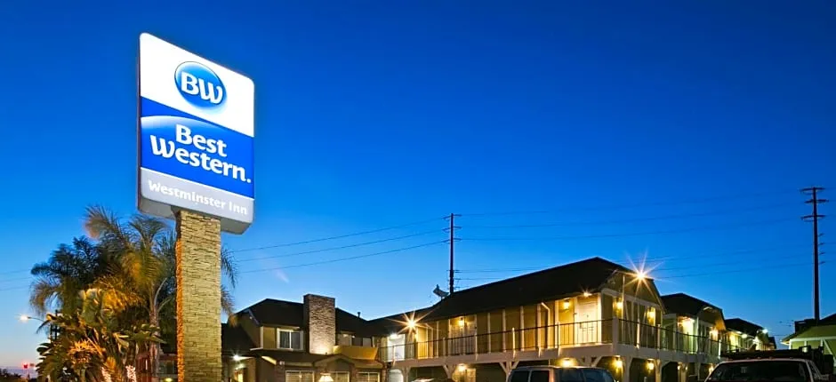 Best Western Westminster Inn