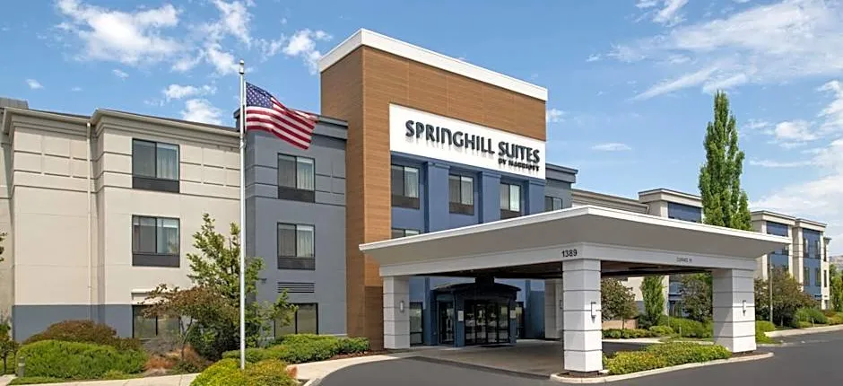 SpringHill Suites by Marriott Medford