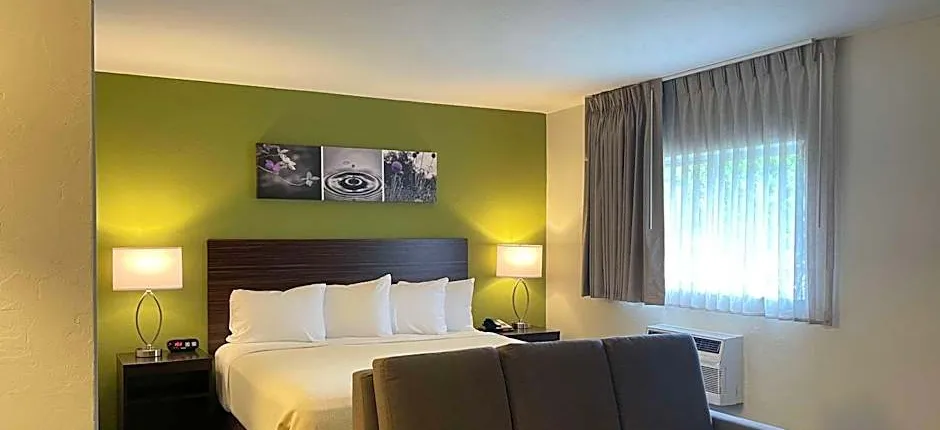 Suburban Studios Melbourne Airport