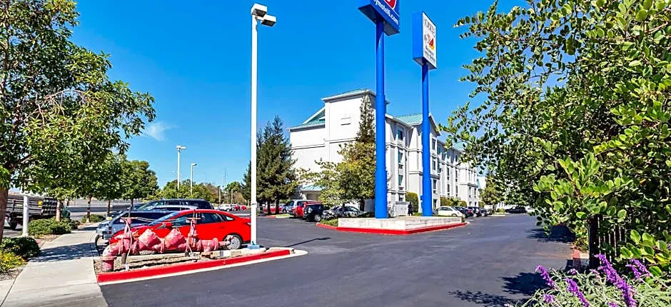 Motel 6 San Francisco - Redwood City