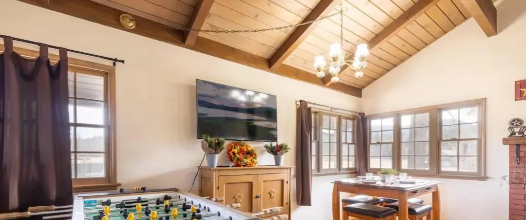 The Bell Tower #1996 by Big Bear Vacations