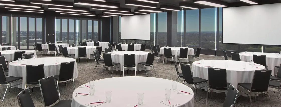 Aloft Perth