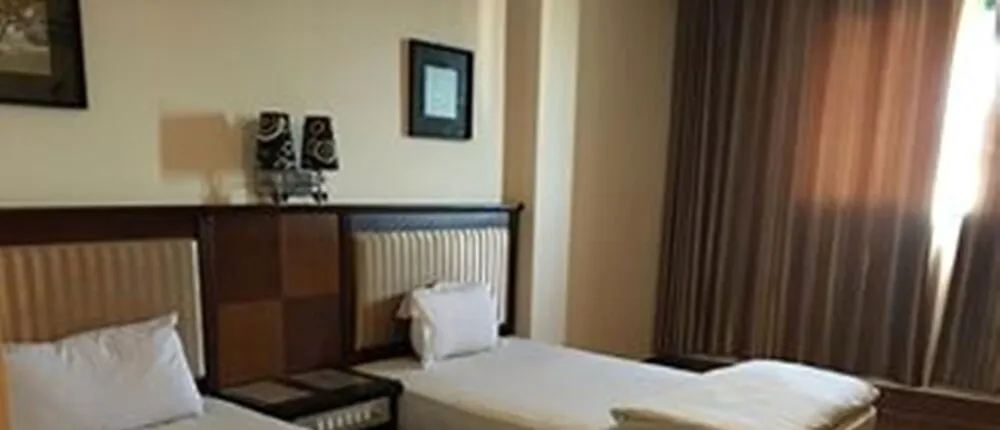 Bac Do Hotel