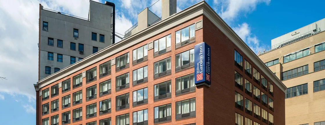 Hilton Garden Inn Tribeca