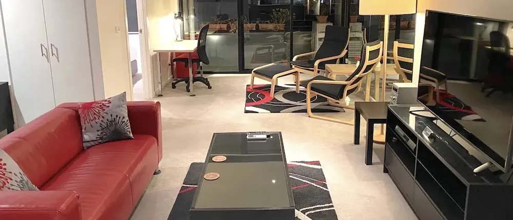 StayCentral - Spacious Seaviews