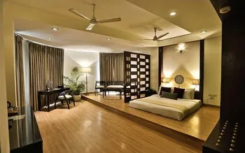 Satvik Resort & Hotel