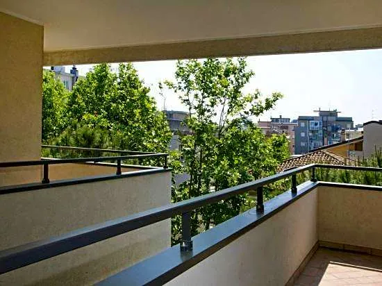 Residence le Spiagge