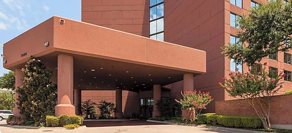 Sonesta ES Suites Dallas Park Central