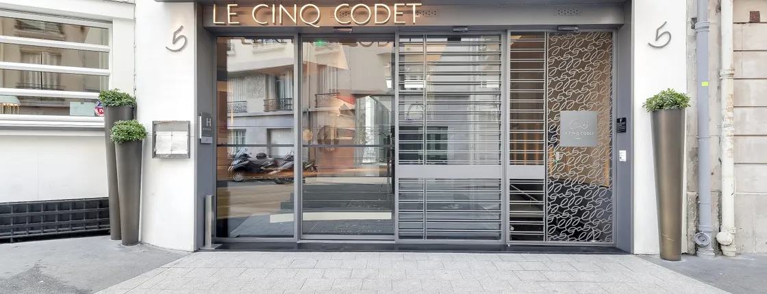 Le Cinq Codet