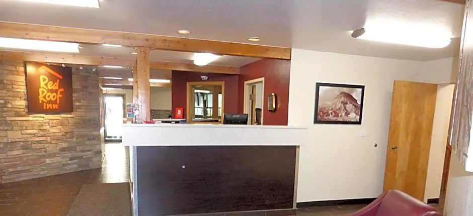 Red Roof Inn Grand Junction