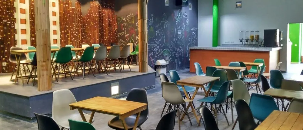 Motion Chueca - Hostel