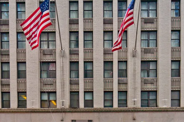 Hotel Edison New York City