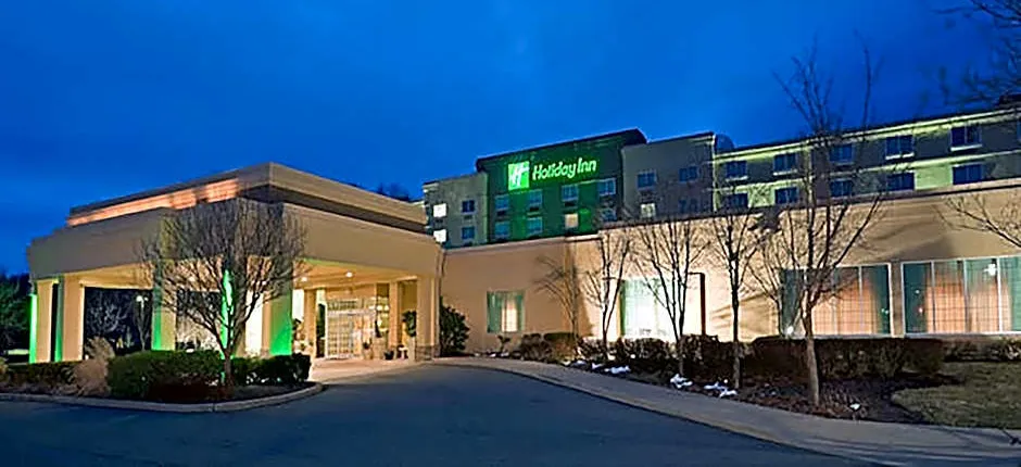 Holiday Inn Budd Lake - Rockaway Area By IHG