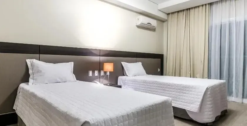 Mira Serra Parque Hotel