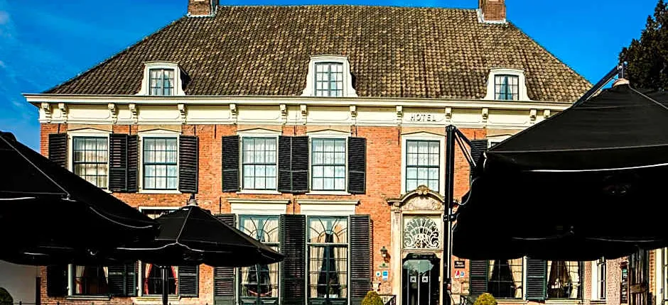 Hampshire Hotel - 's Gravenhof Zutphen
