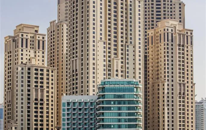 Hilton Dubai Jumeirah